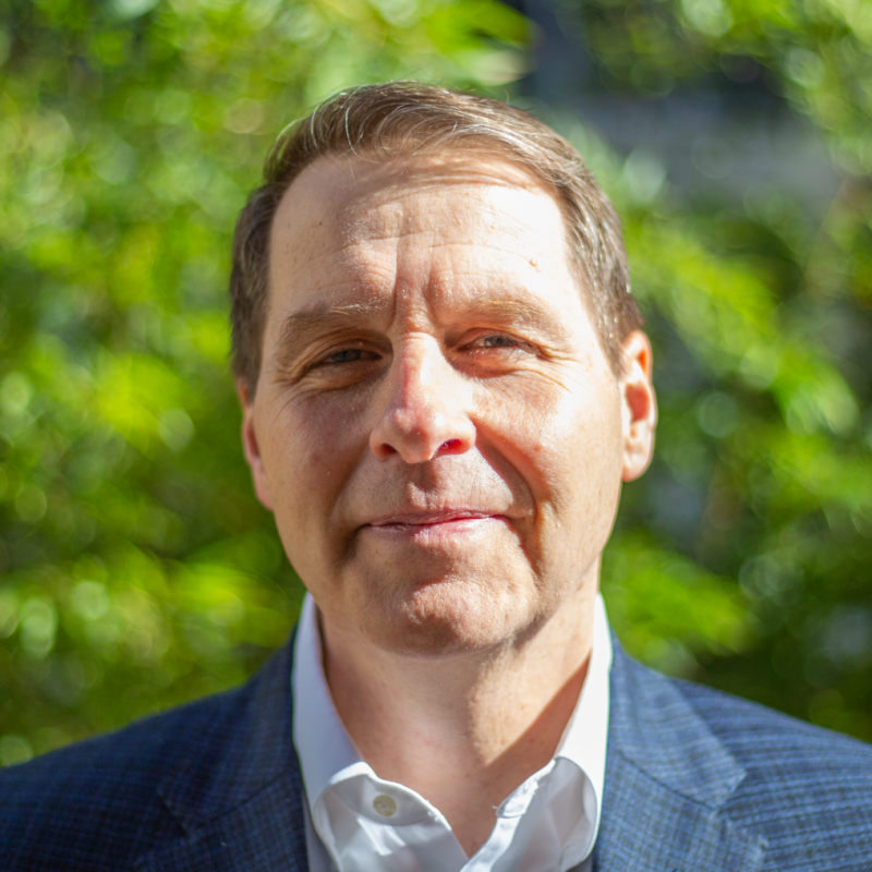 David Terry